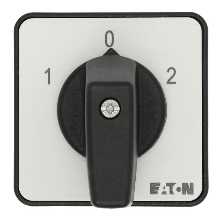 Eaton Interrupteur 3 pôles T0-3-8212/E