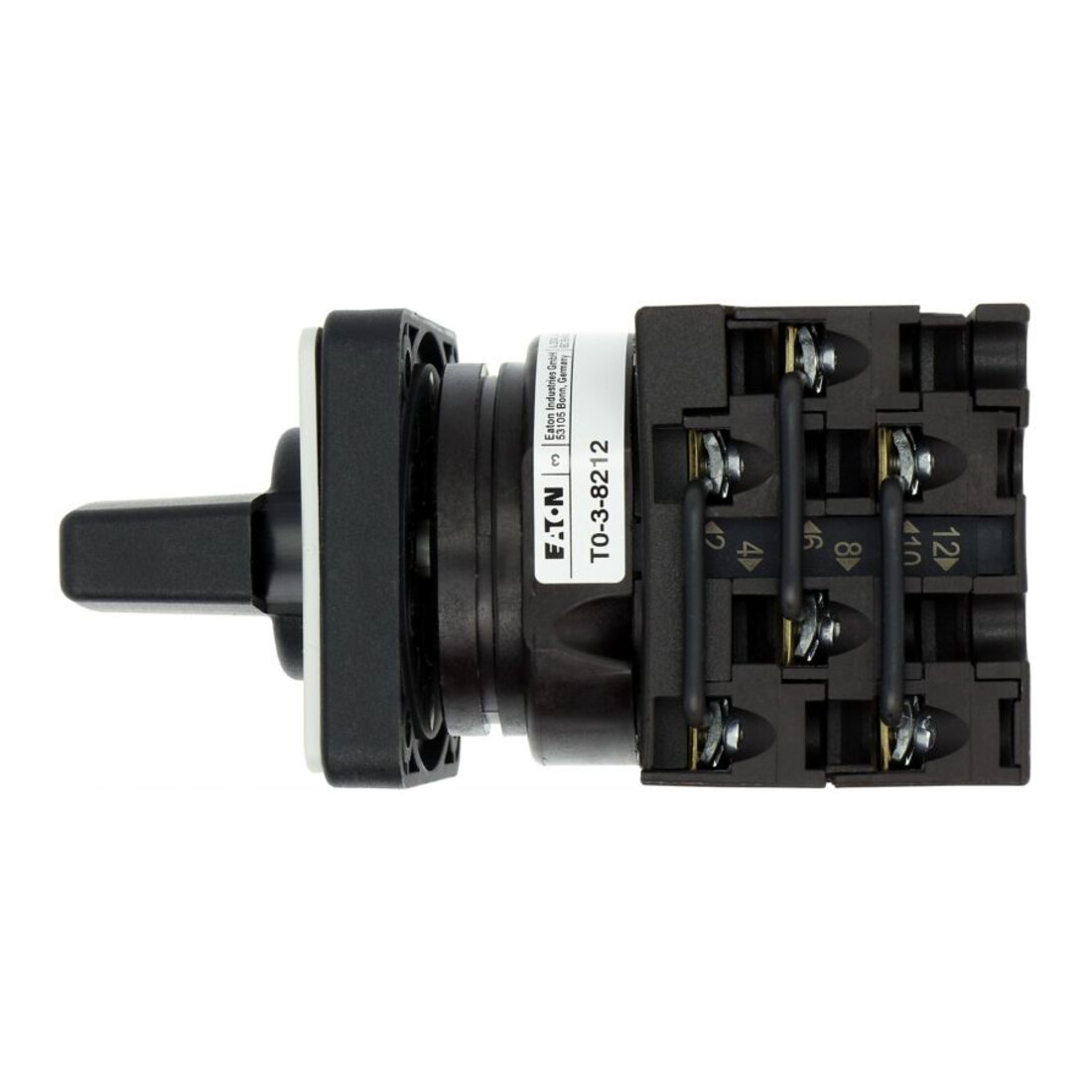 Eaton Interrupteur 3 pôles T0-3-8212/E