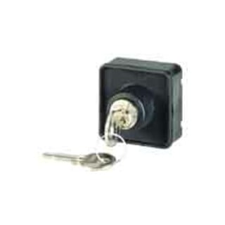 Eaton Interrupteur à came de verrouillage S-T0