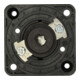 Eaton Interrupteur à came de verrouillage S-T0