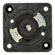 Eaton Interrupteur à came de verrouillage S-T0-4