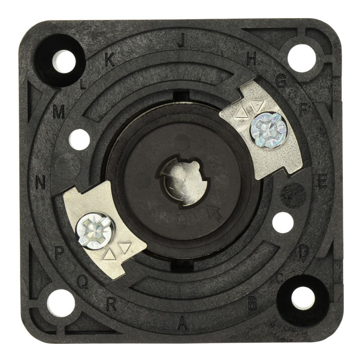 Eaton Interrupteur à came de verrouillage S-T0