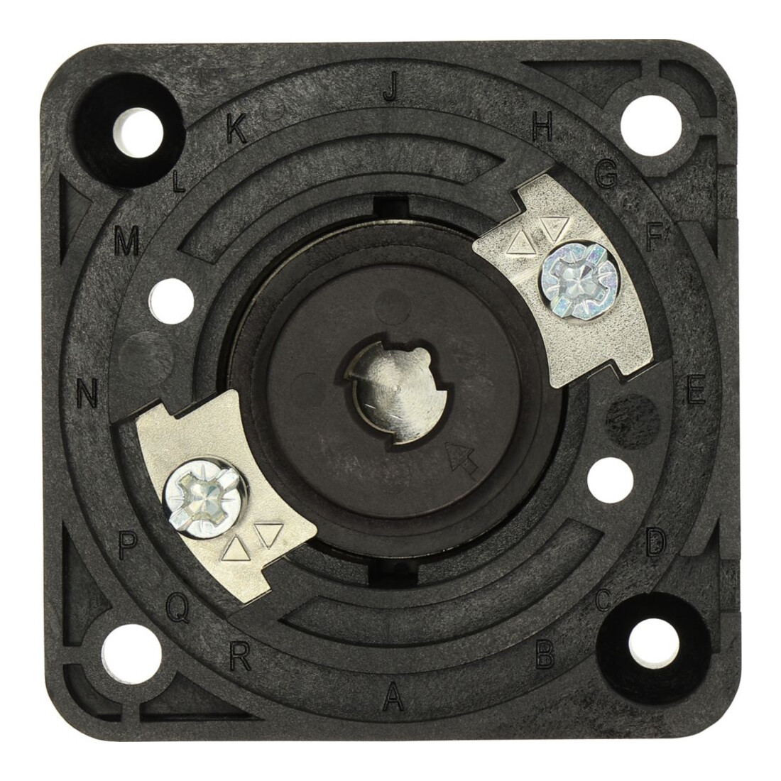 Eaton Interrupteur à came de verrouillage S-T0