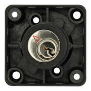 Eaton Interrupteur à came de verrouillage S-T0-5