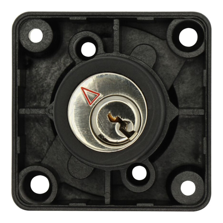 Eaton Interrupteur à came de verrouillage S-T0