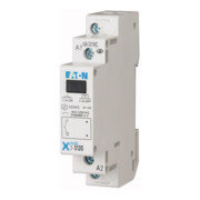 Eaton Interrupteur à impulsion 12VAC/16A/1S Z-S12/S-1