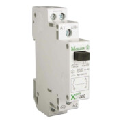 Eaton Interrupteur à impulsion 230 VCA/16 A/2P Z-S230/SS-1