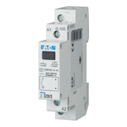 Eaton Interrupteur à impulsion 230VAC/16A/1S Z-S230/S-2