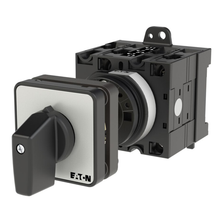 Eaton Interrupteur à levier 3 pôles T3-3-8401/Z