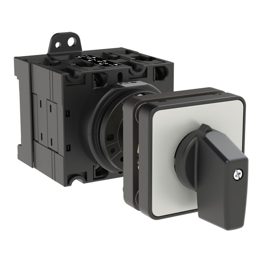 Eaton Interrupteur à levier 3 pôles T3-3-8401/Z