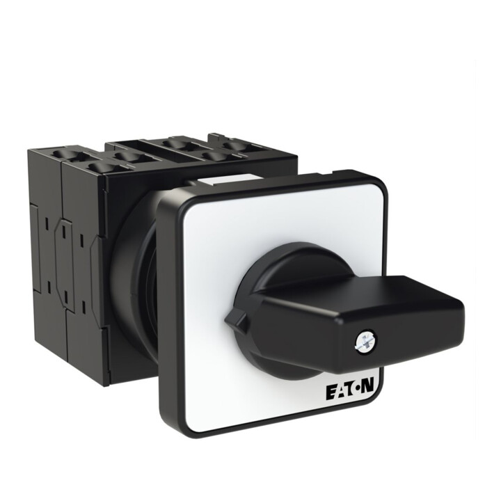 Eaton Interrupteur à plusieurs positions 1 pôle T0-3-8232/E