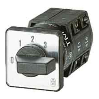 Eaton Interrupteur à plusieurs positions 1p TM-2-8241/E