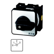 Eaton Interrupteur à positions 1p T0-2-8241/E-5