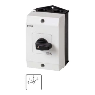 Eaton Interrupteur à positions I(G) T0-2-8241/I1