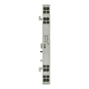 Eaton Interrupteur auxiliaire Normal NHI11-PKZ0-PI#199328-4