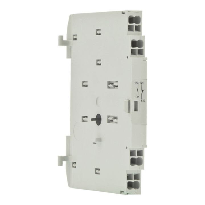 Eaton Interrupteur auxiliaire Normal NHI11-PKZ0-PI#199328