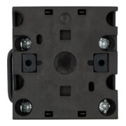 Eaton Interrupteur Dahlander 20A, 4 kW, 3p, IP65 T0-4-8441/E-4