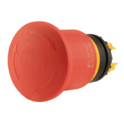 Eaton Interrupteur d'arrêt d'urgence M22-PVT45P-2