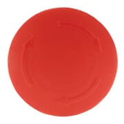 Eaton Interrupteur d'arrêt d'urgence M22-PVT45P-4