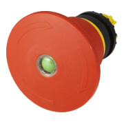 Eaton Interrupteur d’arrêt d’urgence M22-PVT45P-MPI-1