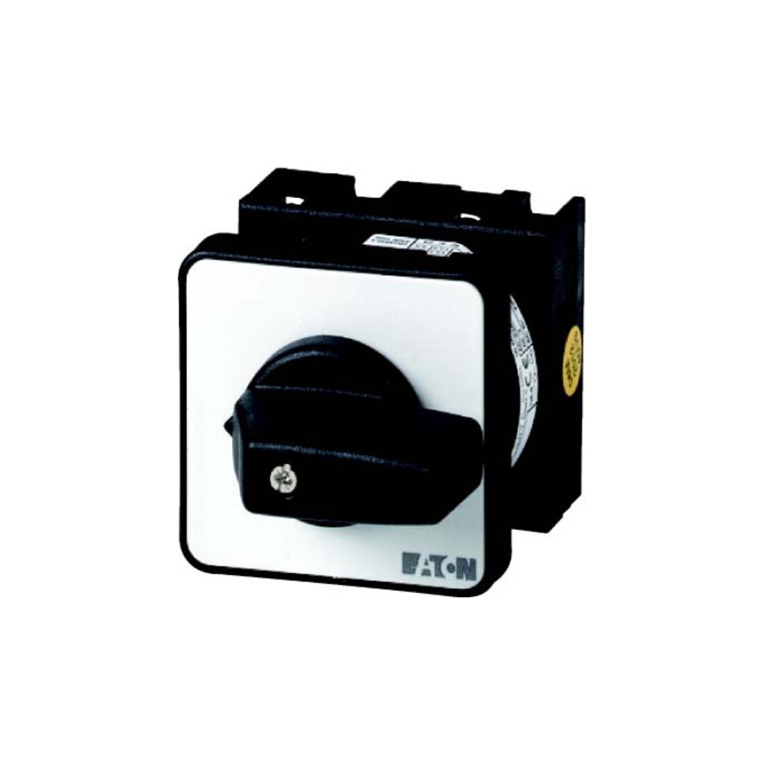 Eaton Interrupteur de commande 1 pôle Main 0 Auto T0-1-15431/E