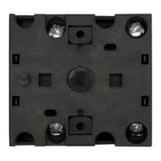 Eaton Interrupteur de commande 1 pôle Main 0 Auto T0-1-15431/E-4