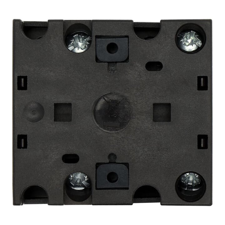 Eaton Interrupteur de commande 1 pôle Main 0 Auto T0-1-15431/E