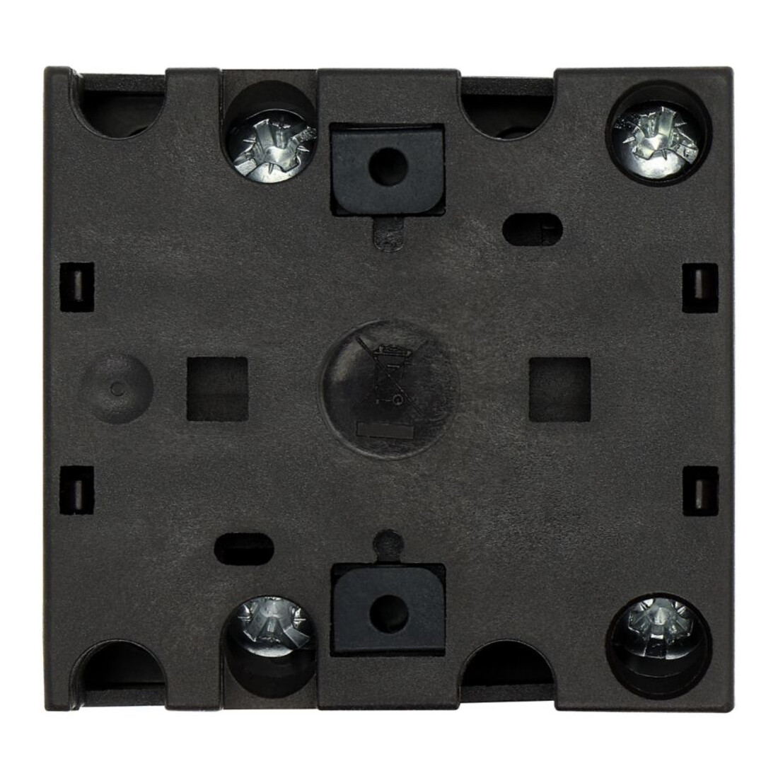 Eaton Interrupteur de commande 1 pôle Main 0 Auto T0-1-15431/E