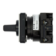 Eaton Interrupteur de commande 1 pôle Main 0 Auto T0-1-15431/E-5