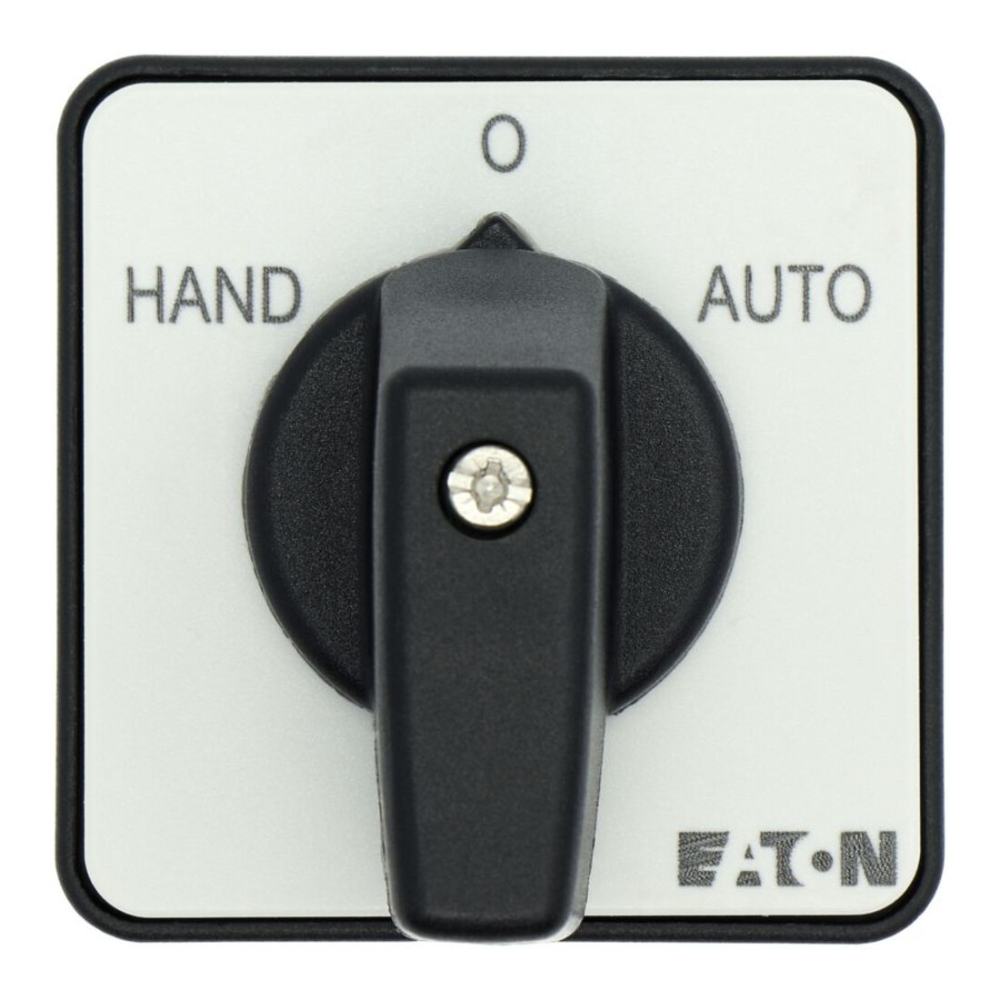 Eaton Interrupteur de commande 1 pôle Main 0 Auto T0-1-15431/E