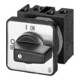 Eaton Interrupteur de commande 1 pôle Manuel Auto T0-1-15451/E