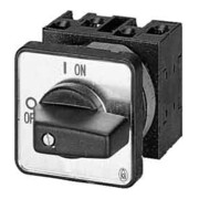 Eaton Interrupteur de commande 1 pôle T0-1-15401/E-1