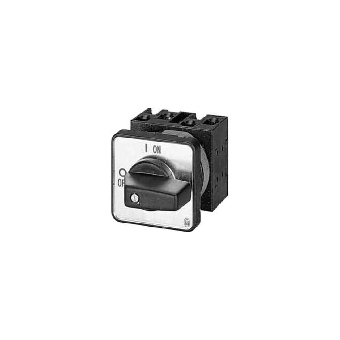 Eaton Interrupteur de commande 1 pôle T0-1-15401/E
