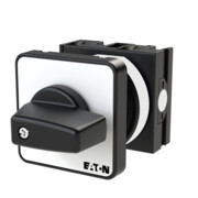 Eaton Interrupteur de commande 1 pôle T0-1-15401/E-2