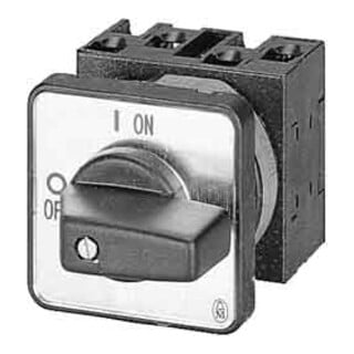 Eaton Interrupteur de commande 1 pôle T0-1-15421/E