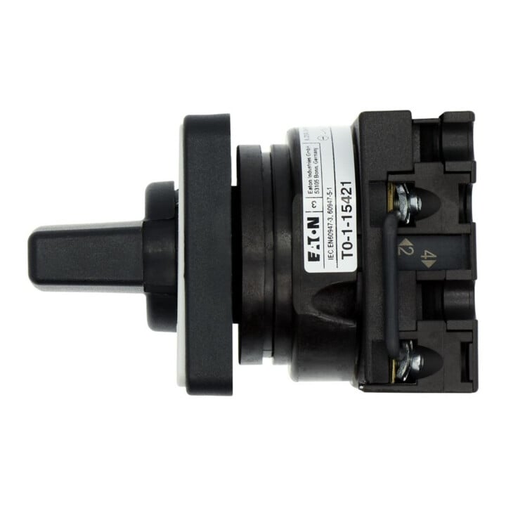 Eaton Interrupteur de commande 1 pôle T0-1-15421/E