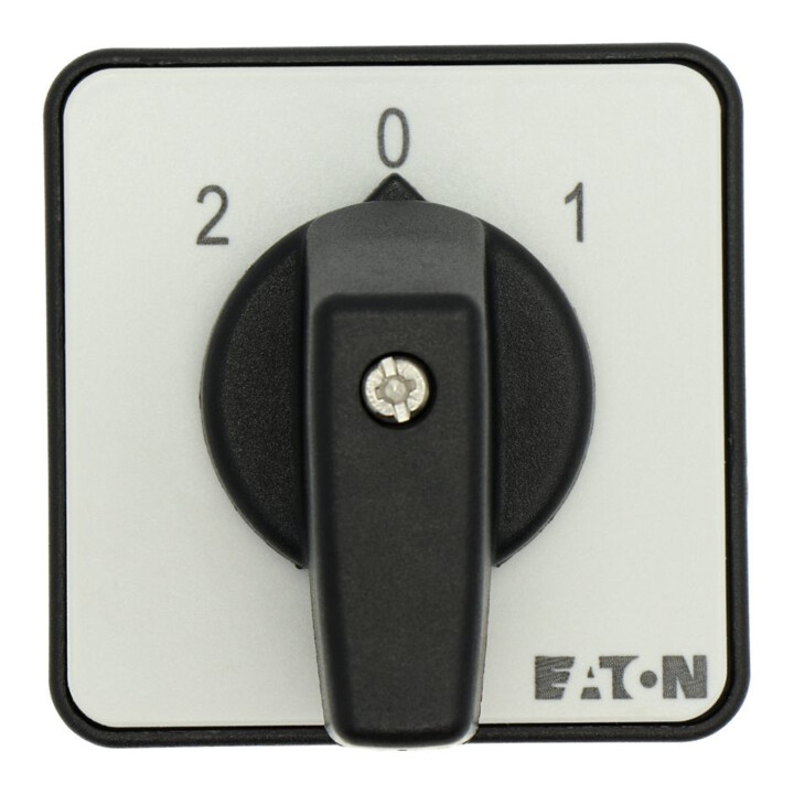 Eaton Interrupteur de commande 1 pôle T0-1-15421/E
