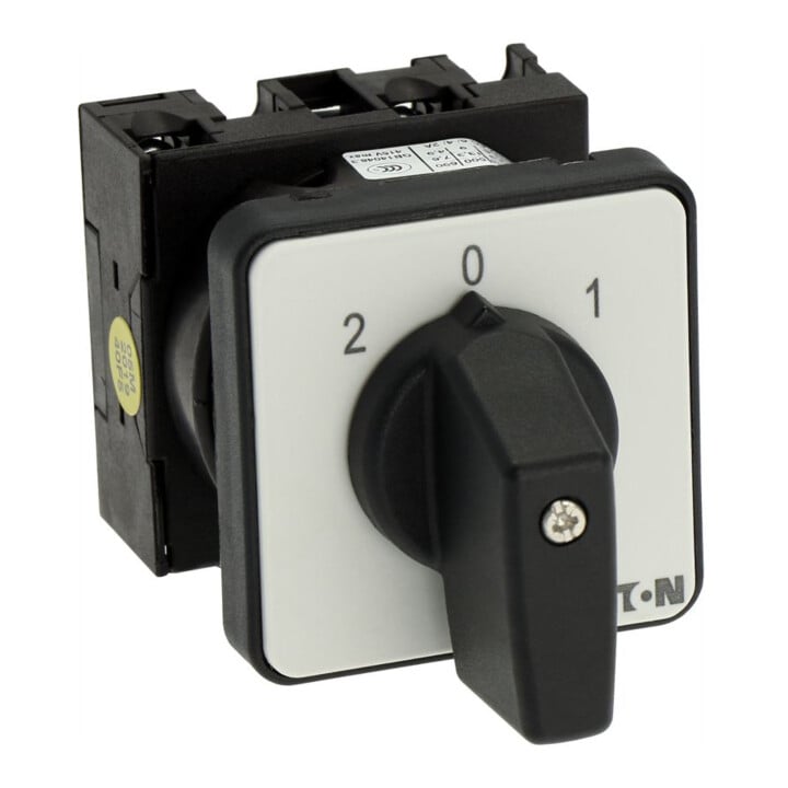 Eaton Interrupteur de commande 1 pôle T0-1-15421/E