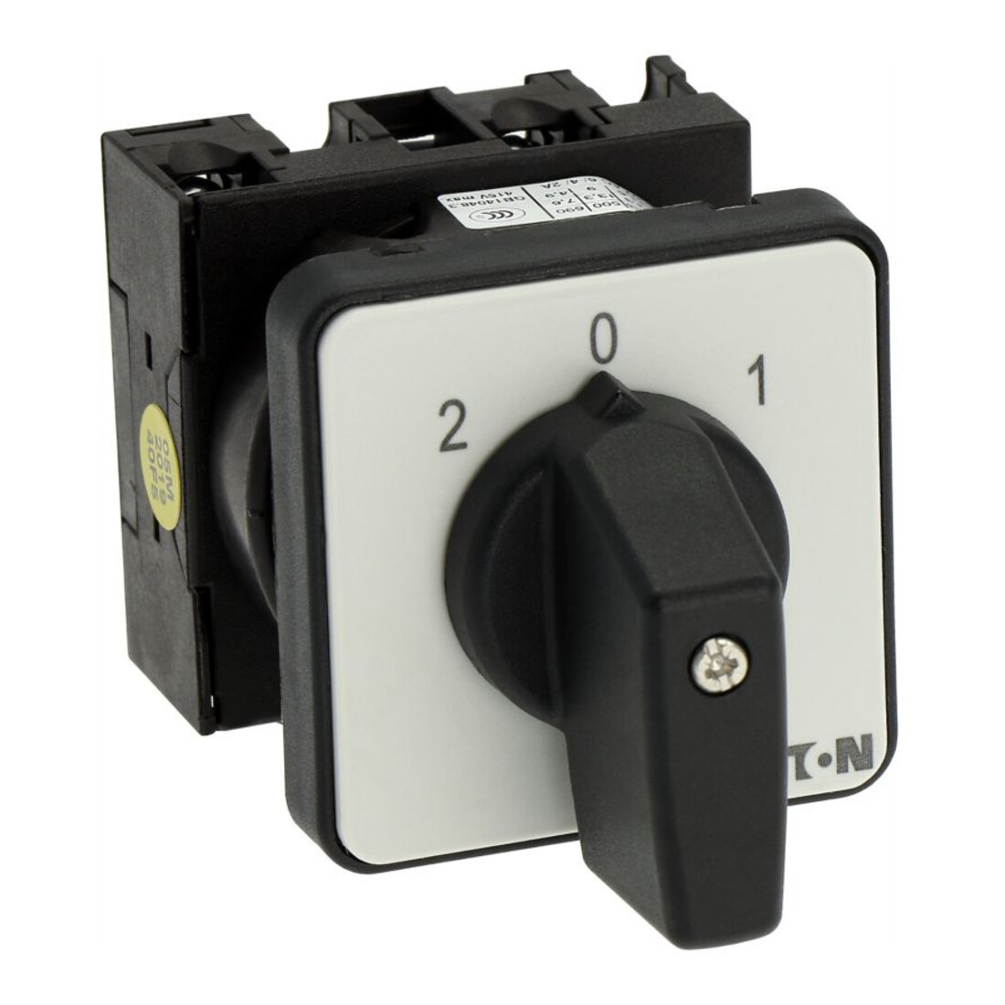 Eaton Interrupteur de commande 1 pôle T0-1-15421/E