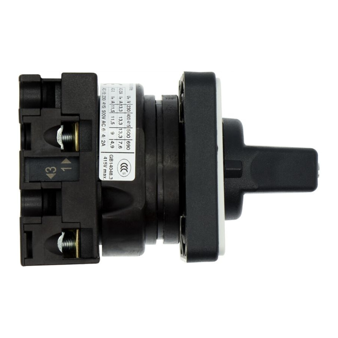 Eaton Interrupteur de commande 1 pôle T0-1-15421/E