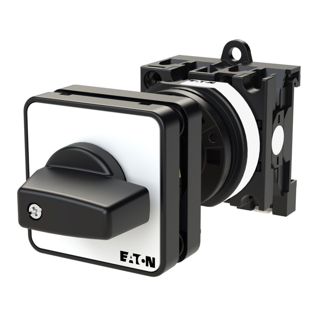 Eaton Interrupteur de commande 1p. Main 0 Auto T0-1-15431/Z