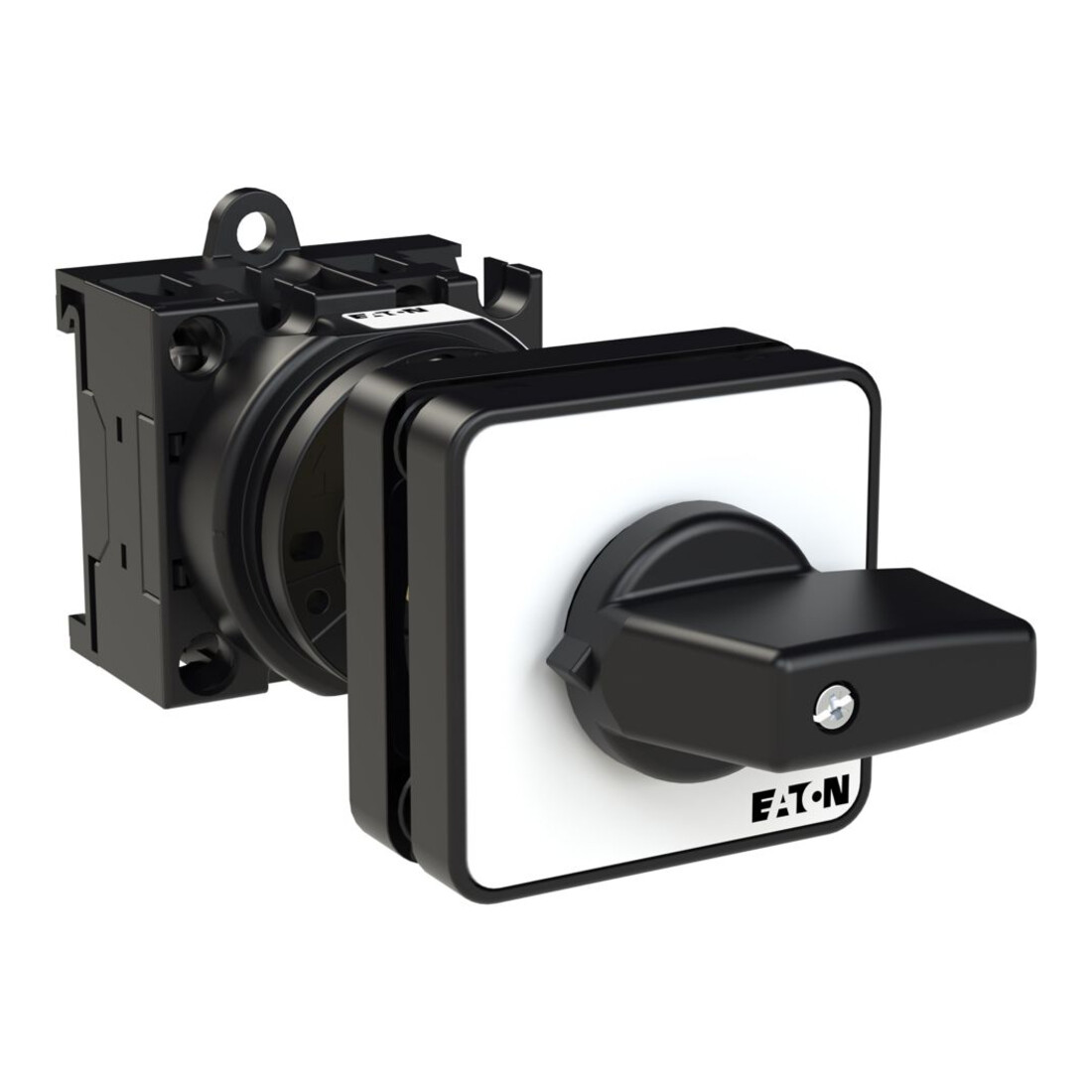 Eaton Interrupteur de commande 1p. Main 0 Auto T0-1-15431/Z