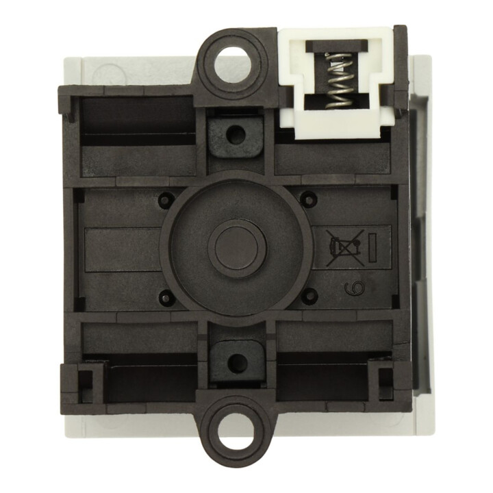Eaton Interrupteur de commande 1p manuel 0 Auto T0-1-15431/IVS