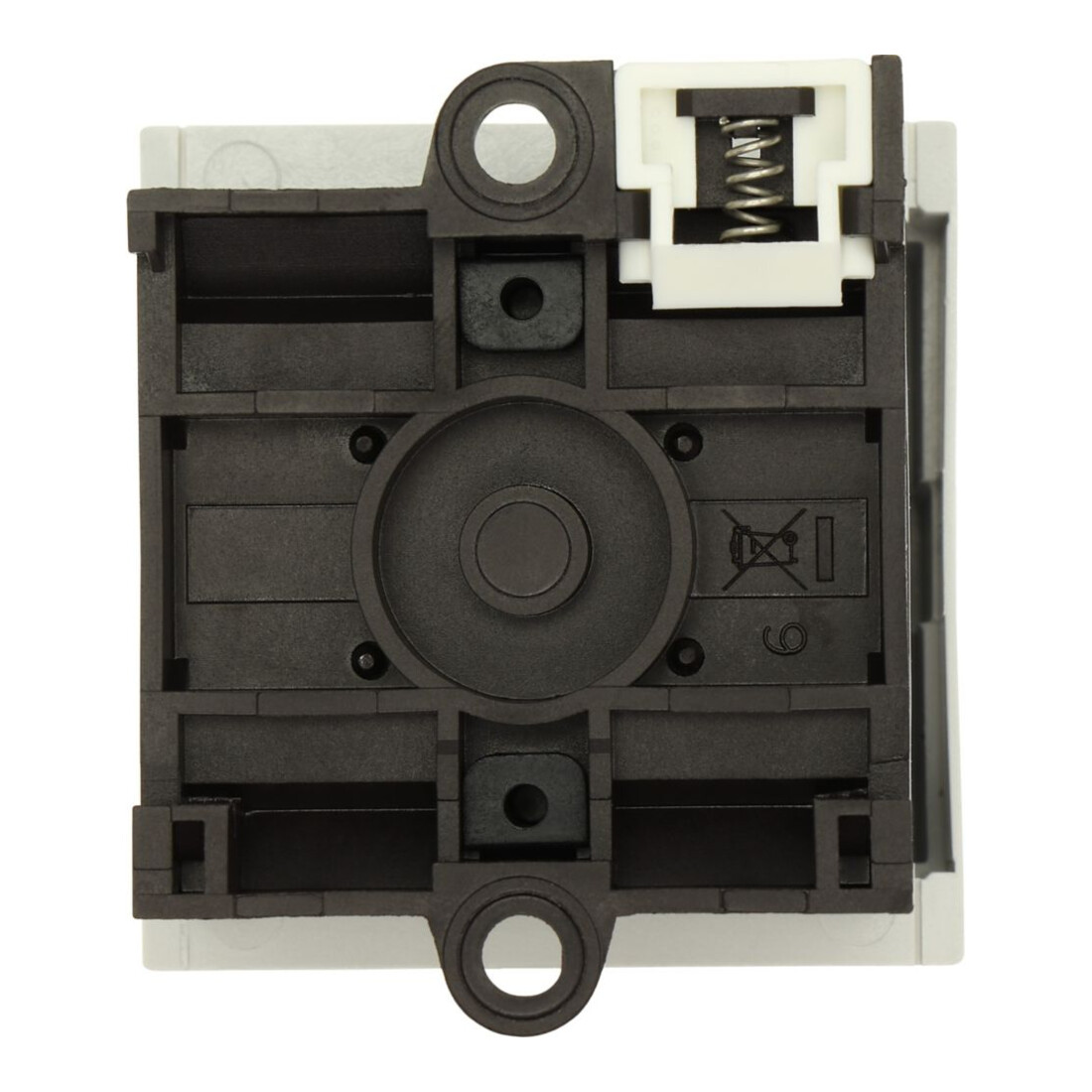 Eaton Interrupteur de commande 1p manuel 0 Auto T0-1-15431/IVS