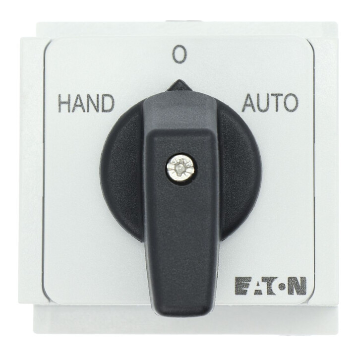 Eaton Interrupteur de commande 1p manuel 0 Auto T0-1-15431/IVS