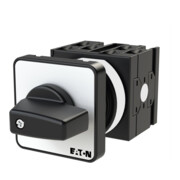 Eaton Interrupteur de commande 3 pôles HAND 0 AUTO T0-3-15433/E-2