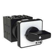 Eaton Interrupteur de commande 3 pôles HAND 0 AUTO T0-3-15433/E-5