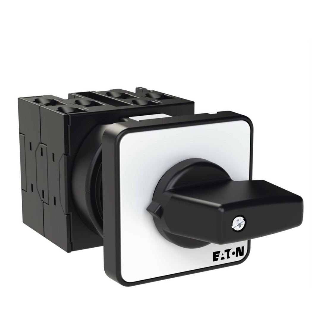 Eaton Interrupteur de commande 3 pôles HAND 0 AUTO T0-3-15433/E