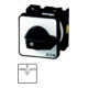 Eaton Interrupteur de commande 3 pôles HAND 0 AUTO T0-3-15433/E