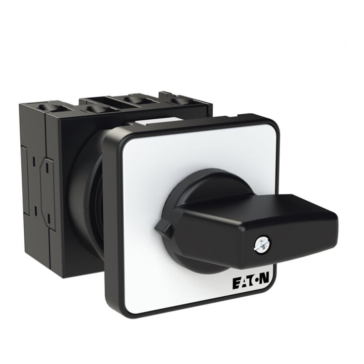 Eaton Interrupteur de commande 3 pôles T0-2-15403/E
